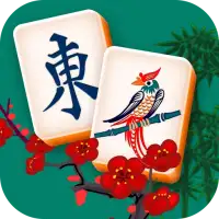 Mahjong Solitaire - Klasik