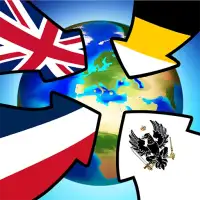 World conquest: Europe 1812