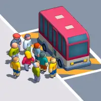 City Transportation Tycoon