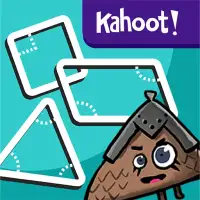 DragonBox'tan Kahoot! Geometri