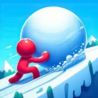 Snow Run: Bridge Ice Race 3D