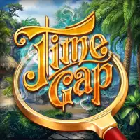 Time Gap: Gizli nesne oyunları