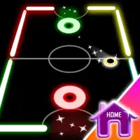 Air Hockey Home