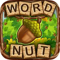 Word Nut - Word Puzzle Games