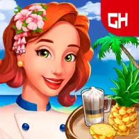 Claire's Café: Sea Adventure