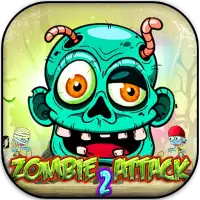 Zombie Attack 2