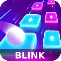 BLACKPINK Tiles KPOP : EDM Hop