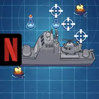 Amiral Battı NETFLIX