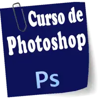 CURSO DE PHOTOSHOP