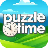 Puzzle Time - Daily Puzzles!