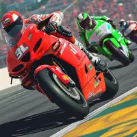 Motor Oyunları: GT Bike Racing