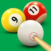 8 Ball Offline - Pool Billiard