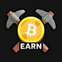 Idle Mine! Earn Real Bitcoin