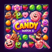 Candy Match 3