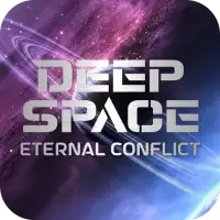 Deep Space: Eternal Conflict