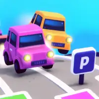 Parking Master 3D!