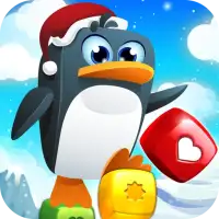 Penguen Pals: Arctic Rescue