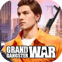 Grand Gangster War