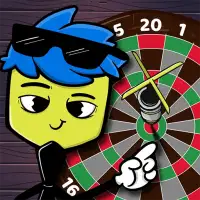 Darts Maths