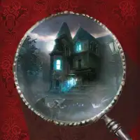 Mystery House Companion App