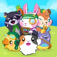 Cutie Land: Cozy Adventures