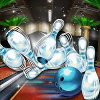 Bowling Go : Roller Ball Games