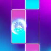 Dancing Piano: Magic EDM Tiles