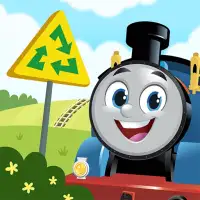 Thomas & Friends™: Let's Roll