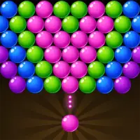 Bubble Pop Origin! Puzzle Game