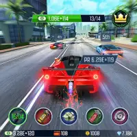 Idle Racing GO: Clicker Tycoon