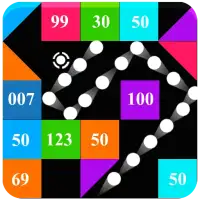 The Ball Bricks Breaker Quest
