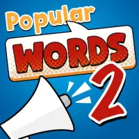 Popüler Kelime 2