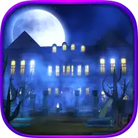 Haunted Mansion Solitaire