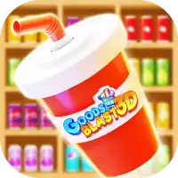 Goods Blast 3D