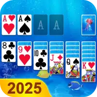 Solitaire Fish