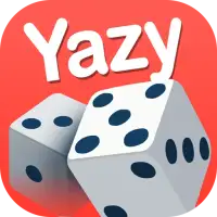 Yazy the yatzy dice game