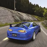 Extreme Car Drift: Car Driving