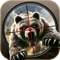 Hunting Wild: shooting hunter