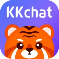 KKchat-Grup Sesli Sohbet