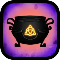 Alchemy Clicker - Potion Maker
