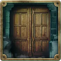100 Doors XL