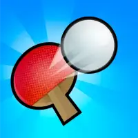 Ping Pong Squad : Masa Tenisi
