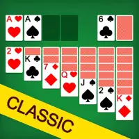 Klasik Solitaire Klondike