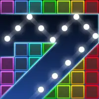 Bricks Breaker Seven - King