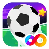 Kickup FRVR - Tren Futbol Tekm