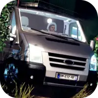Transit Drift Simülatörü