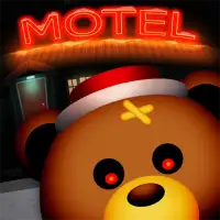 Bear Haven Nights Korku