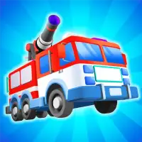 Fire idle: Itfaiyeci oyunları
