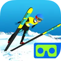 Ski Jump VR