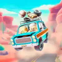 Road Trip: USA